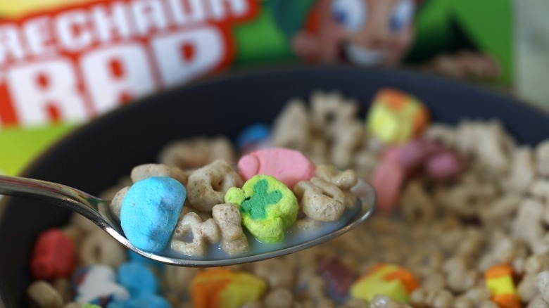 Lucky Charms