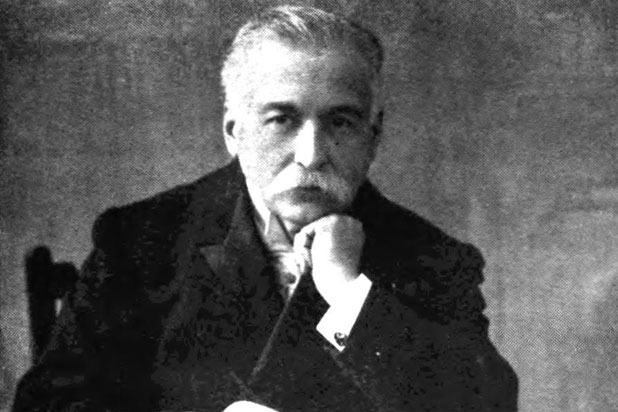 Auguste Escoffier