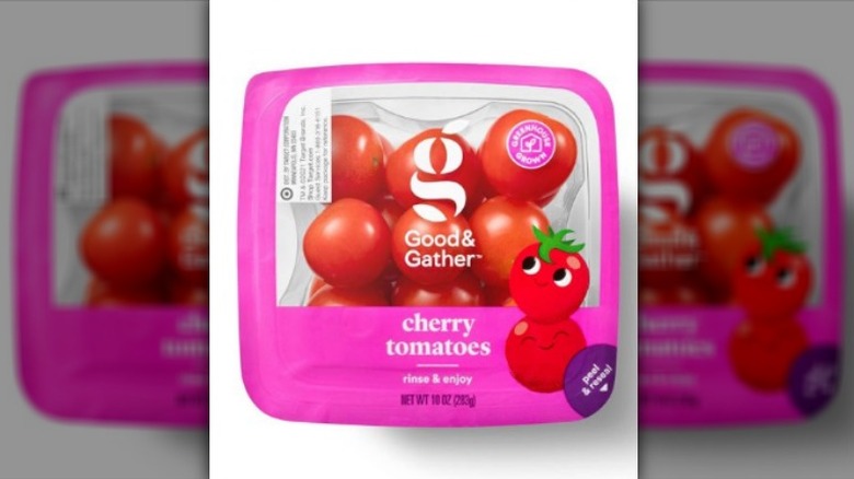 Good & Gather cherry tomatoes