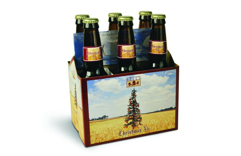 Bell's Beer, Christmas Ale