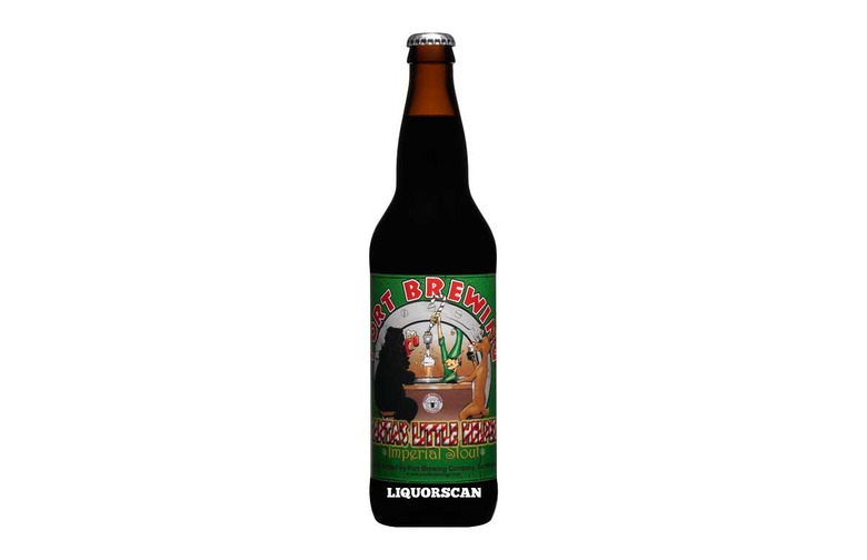 Port Brewing Company, Santa's Little Helper