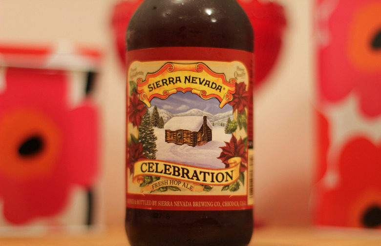 Sierra Nevada, Celebration Ale