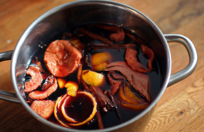 Glögg (Scandinavia)