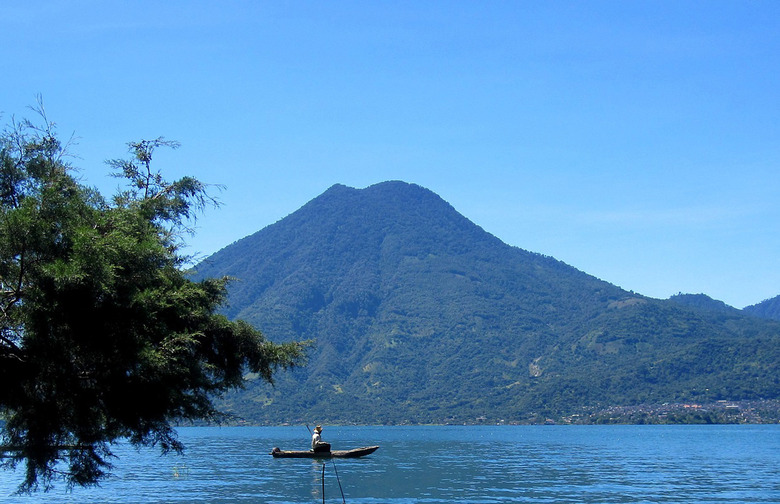 Ponche de Frutas de Guatemala (Guatemala)