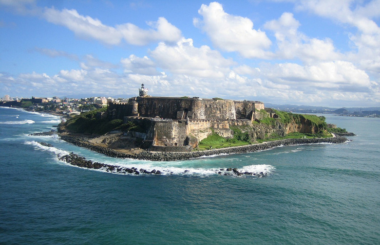 Coquito (Puerto Rico)