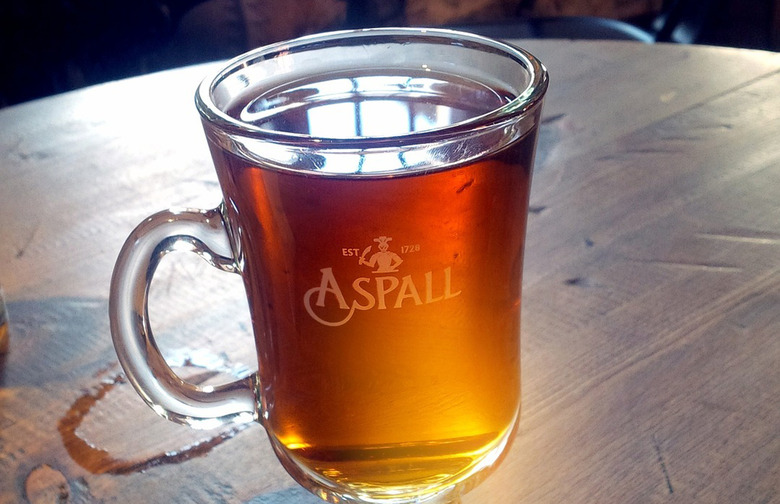 Wassail (United Kingdom)