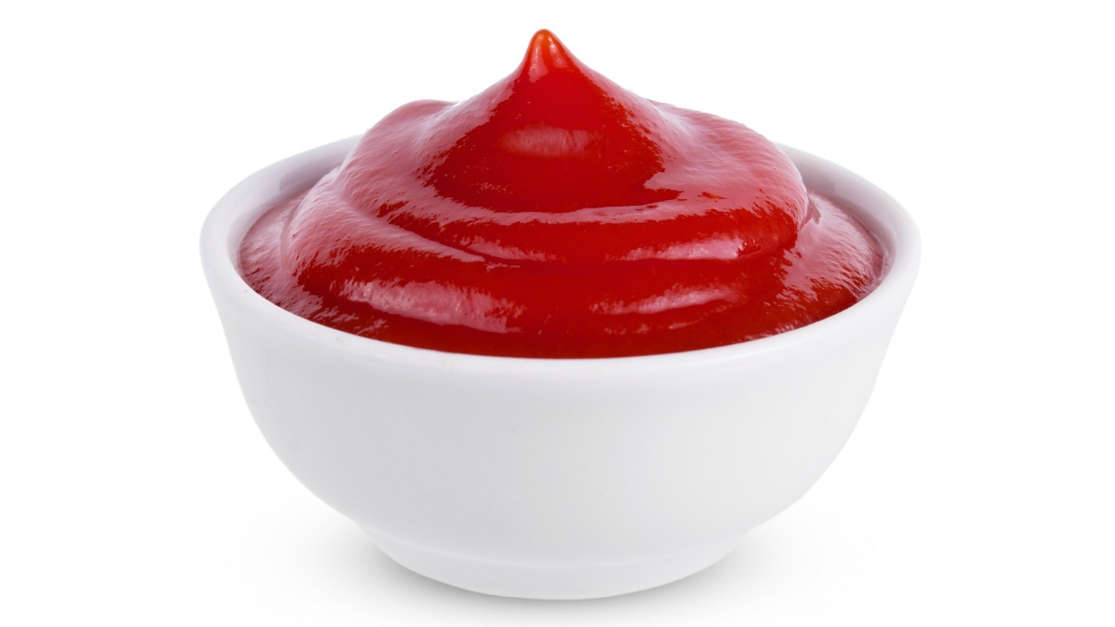 Controversial Ways People Use Ketchup