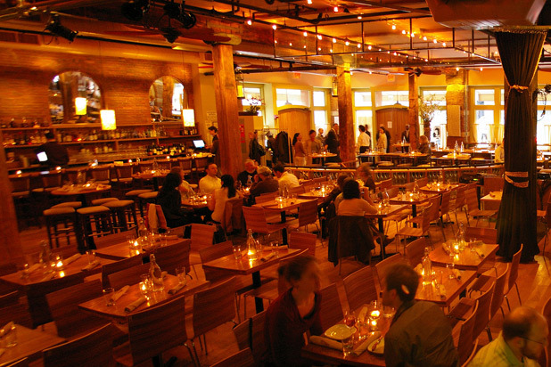 City Winery, N.Y.