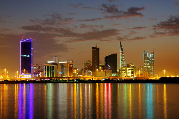 Bahrain