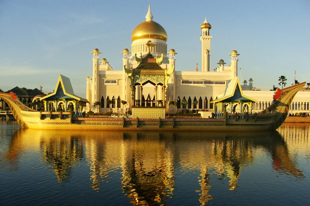 Brunei