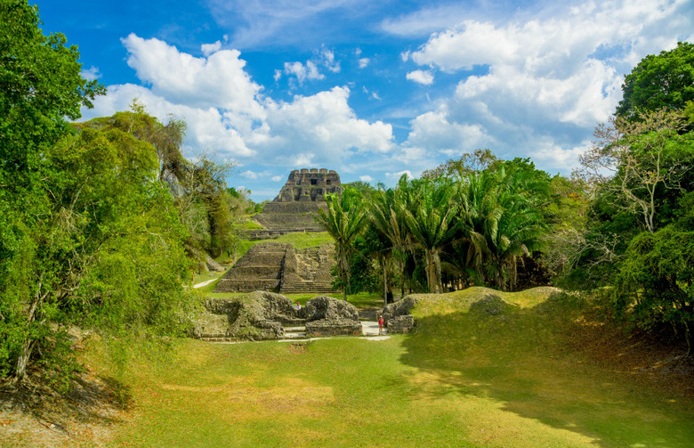 Belize, 82%