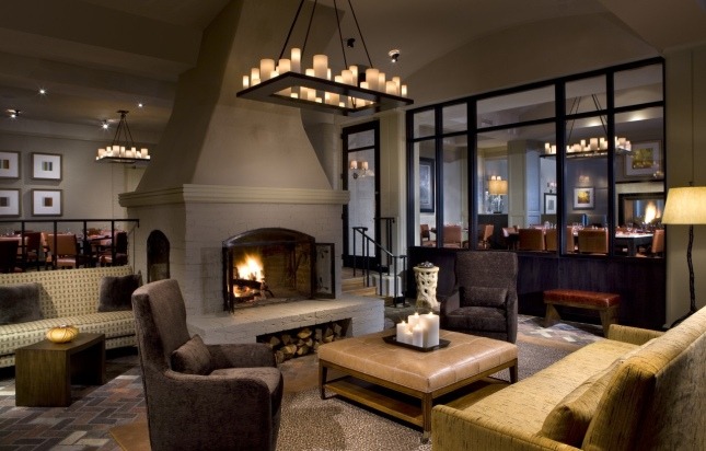 Park Hyatt Beaver Creek: Avon, Colo.