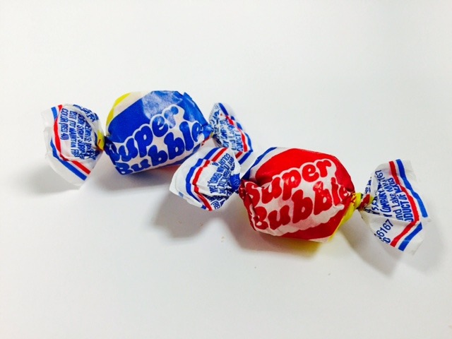 Bubble Gum