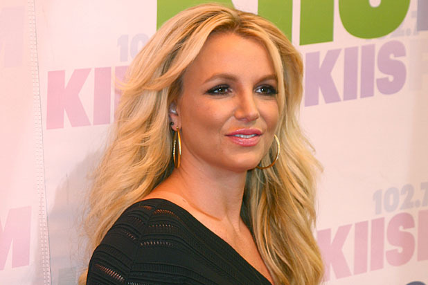 Britney Spears