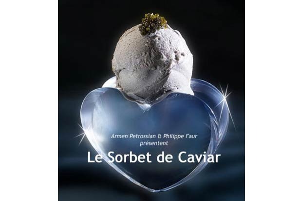 Caviar (Philippe Faur, France)