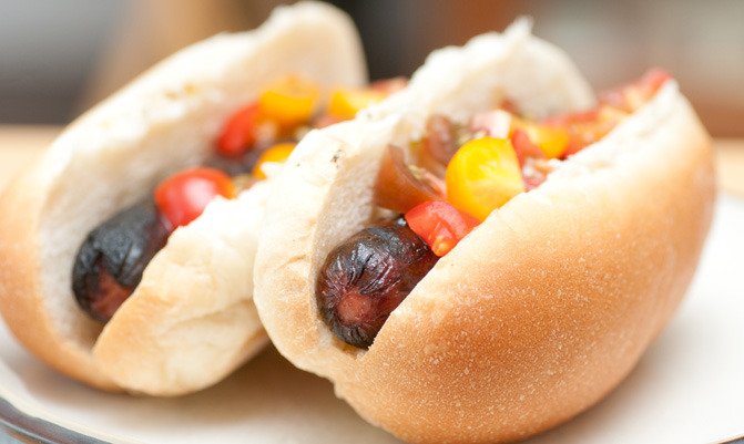 10 Creative Hot Dog Ideas for Your Next Backyard Bash