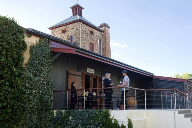 Visit a Winery and Brewery in One (Clare Valley)