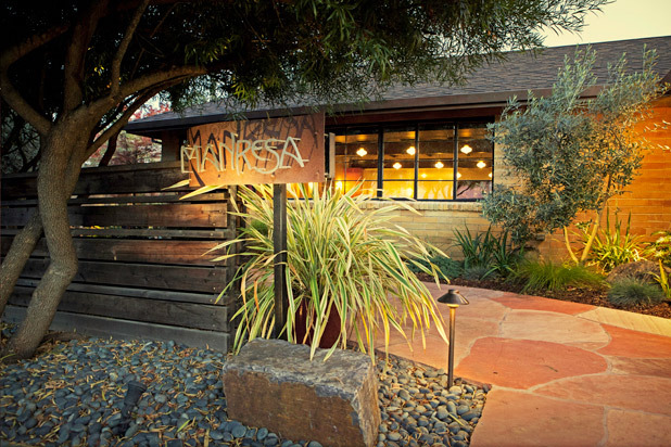 Manresa (Los Gatos, Calif.)