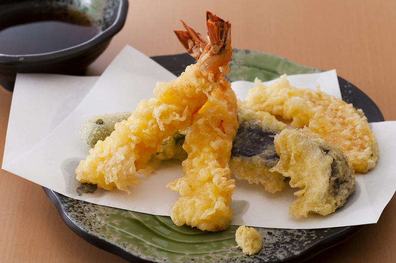 Tempura