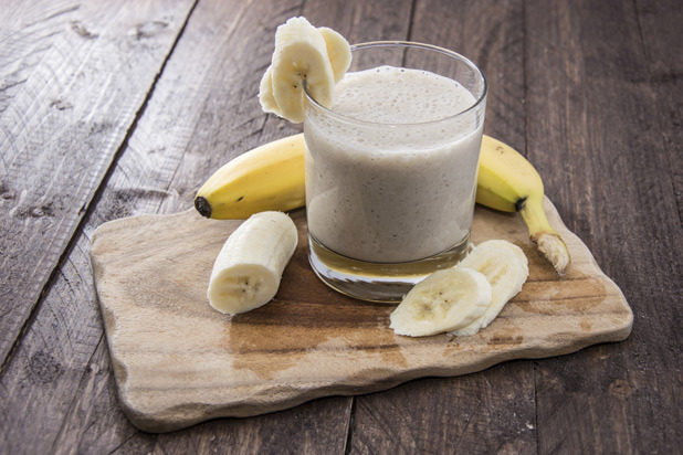 Banana Smoothie