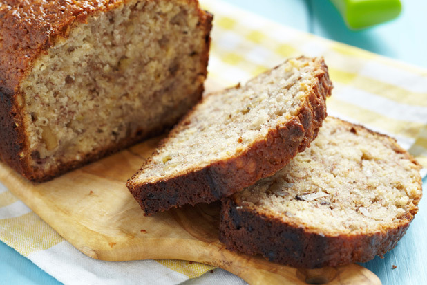 Banana Bread