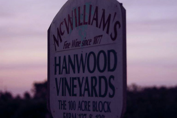 McWilliams Harmony Wine