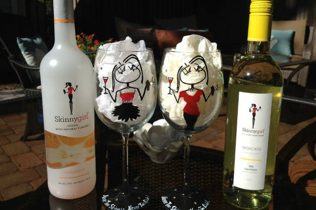 Skinnygirl® Cocktails