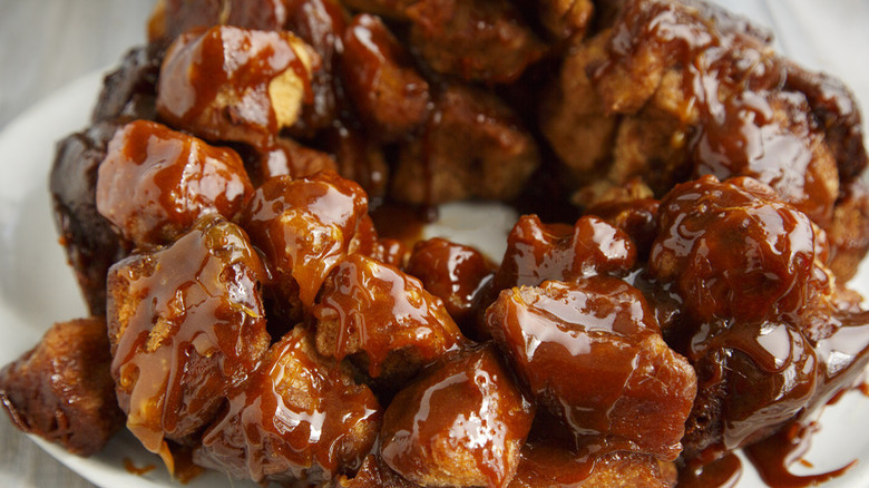 monkey bread