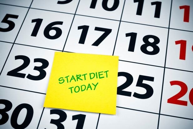 7. 17-Day Diet