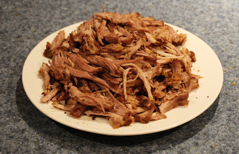 Pulled Pork