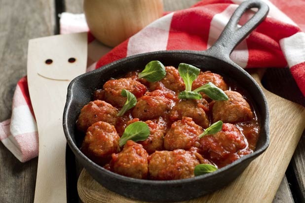 Meatballs