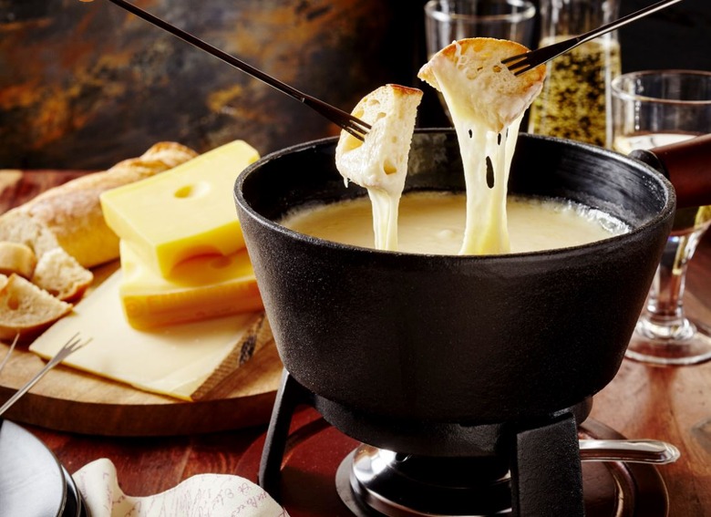 Fondue