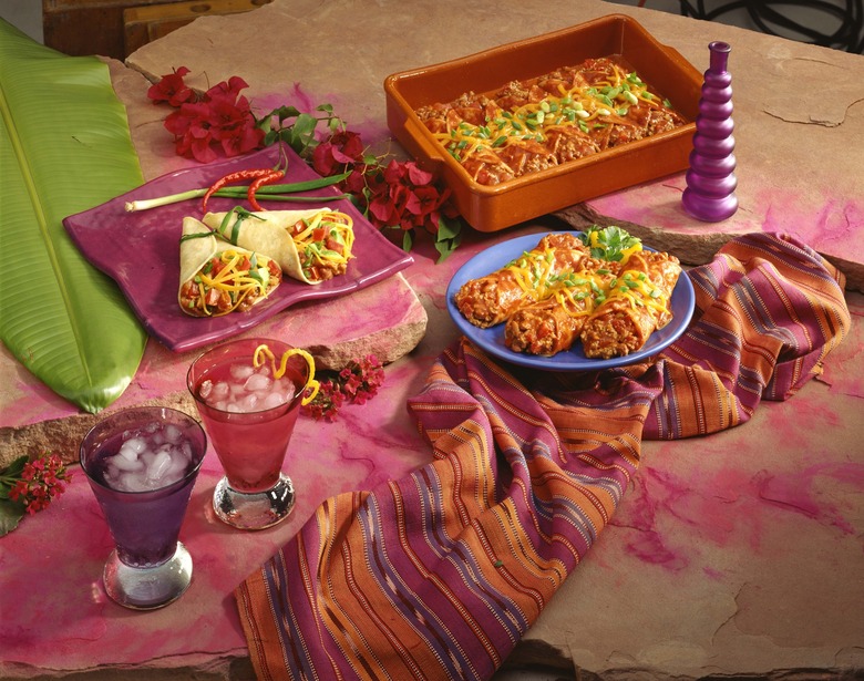 Taco Bar