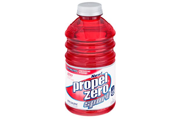 Sports Drinks