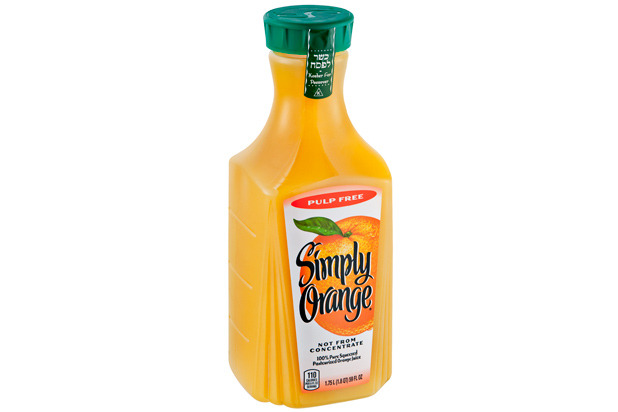 Orange Juice