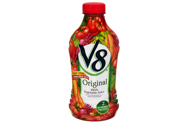 V8 Juice