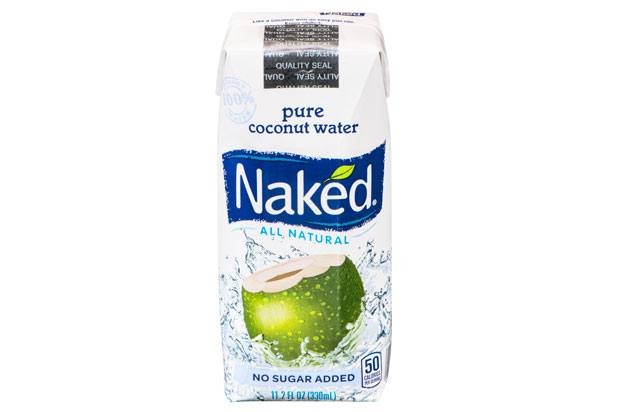 Coconut Water