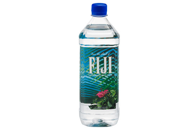 Fiji Water