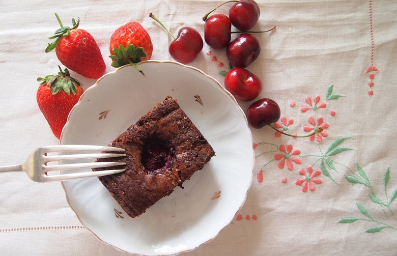 Brainy Brownies