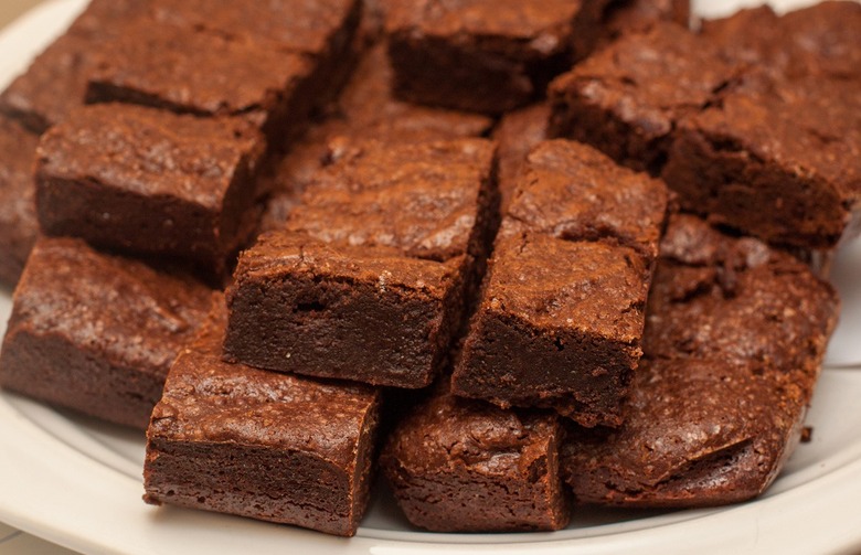 Classic Brownies 