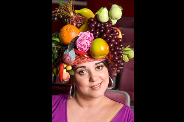 Carmen Miranda 