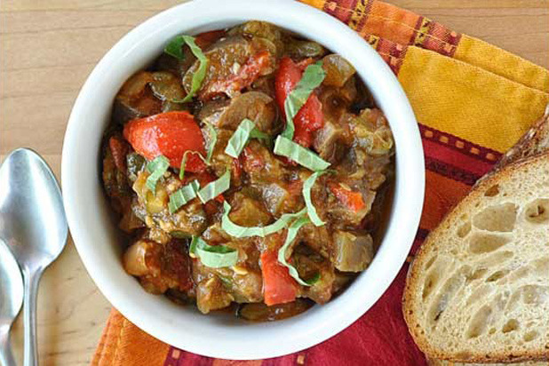 French Ratatouille From The Kitchn