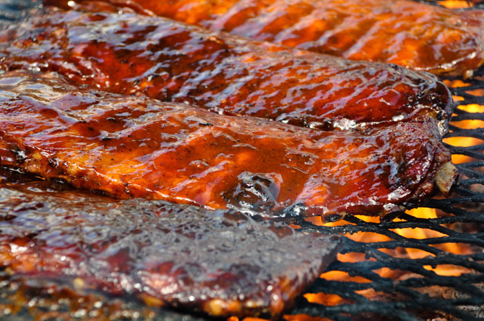 10 Easy Ways to Cook Amazing Ribs