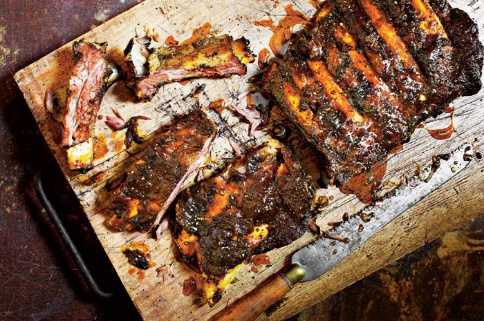 10 Easy Ways to Cook Amazing Ribs