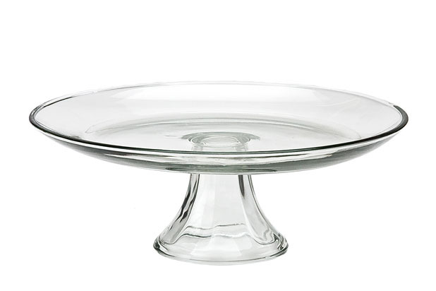 4. Cake Stand