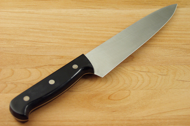 2. Chef's Knife