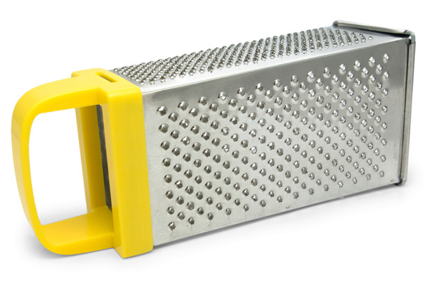 10. Box Grater