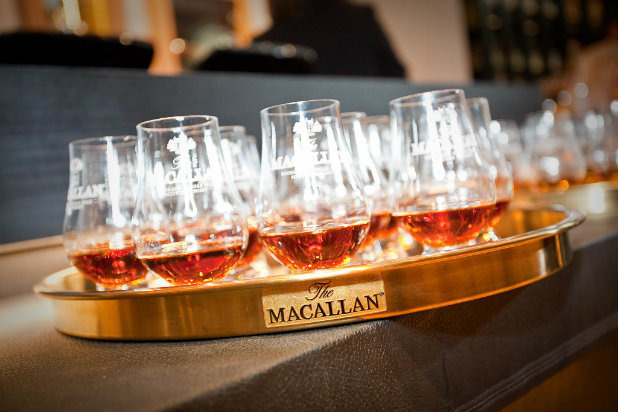 The Macallan 12-Year