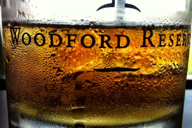 Woodford Reserve Kentucky Straight Bourbon Whiskey