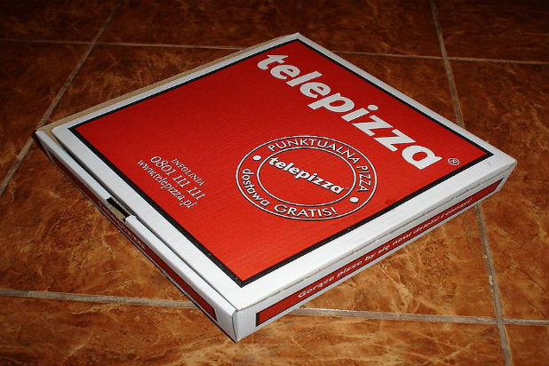 Telepizza, Spain